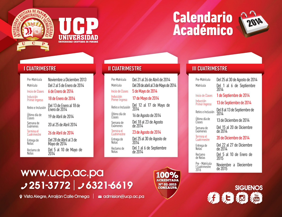 Calendario-Académico---2014
