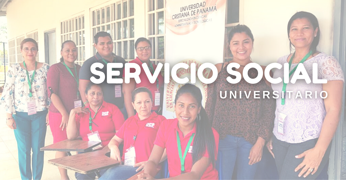 UCRI-Servicio Social